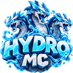 Logo HydroMC